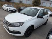 Lada (ВАЗ) Granta I Рестайлинг Волгоград  - изображение 10