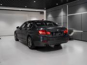 BMW 5 серии VI (F10/F11/F07) Рестайлинг Москва  - изображение 31