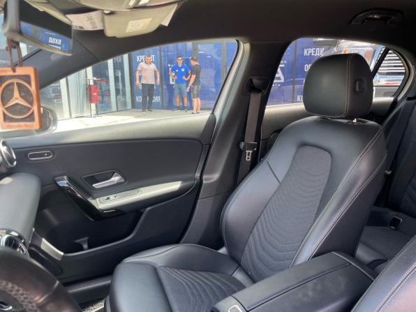 Mercedes-Benz A-Класс IV (W177) с пробегом 2019 года, цена 2 300 000 рублей, 230000 км, хэтчбек, Автокод Объявления