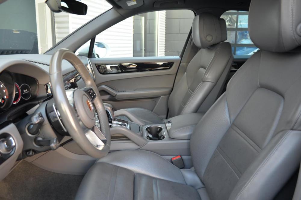 Porsche Cayenne III Иркутск  - изображение 25