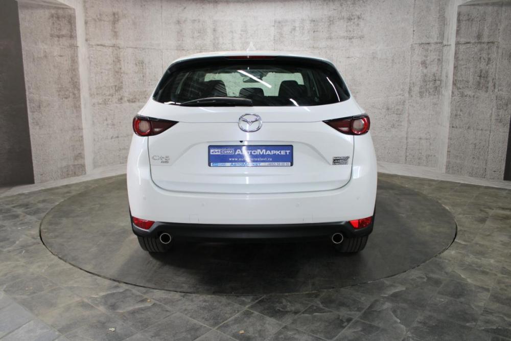 Mazda CX-5 II Ярославль  - изображение 7
