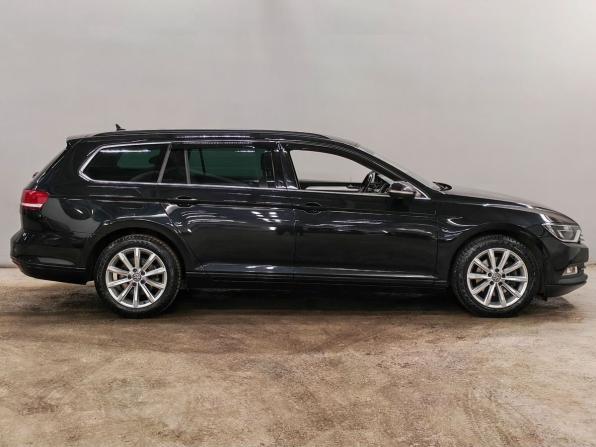 Volkswagen Passat B8 с пробегом 2019 года, цена 1 970 000 рублей, 252630 км, универсал, Автокод Объявления