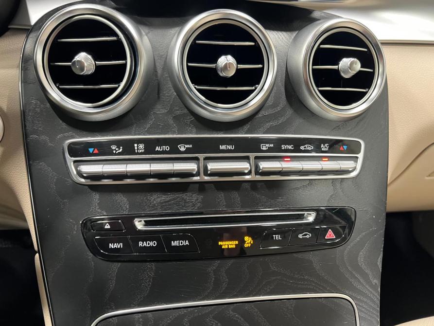 Mercedes-Benz GLC I (X253) Кемерово  - изображение 14