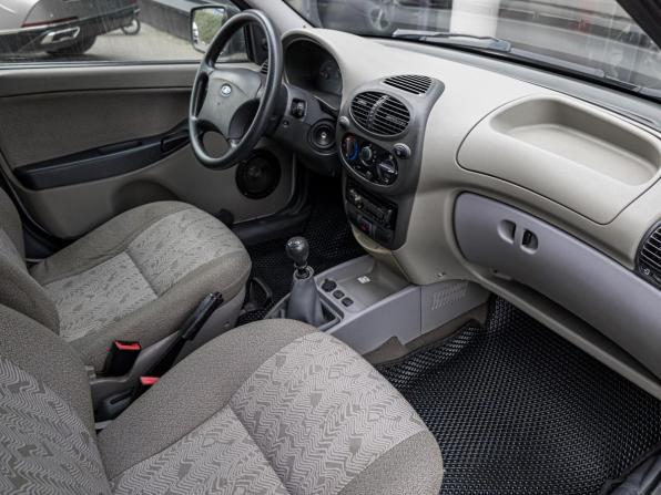 Lada (ВАЗ) Kalina I с пробегом 2011 года, цена 233 200 рублей, 137899 км, хэтчбек, Автокод Объявления