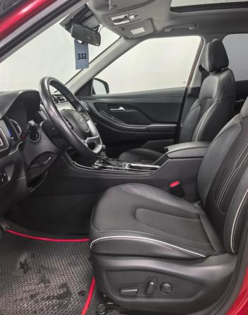 Hyundai Creta II с пробегом 2021 года, цена 2 200 000 рублей, 86000 км, внедорожник, Автокод Объявления