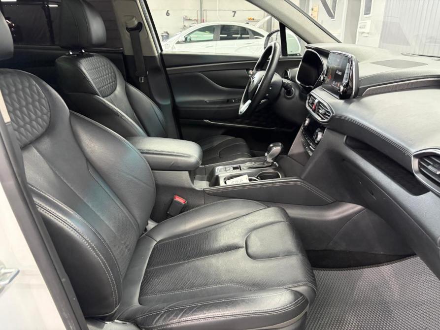 Hyundai Santa Fe IV Краснодар  - изображение 16