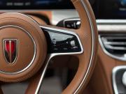 Hongqi H9 I Екатеринбург  - изображение 65