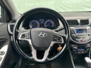 Hyundai Solaris I Рестайлинг Екатеринбург  - изображение 17
