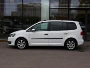 Volkswagen Touran I Рестайлинг 2 Москва  - изображение 26