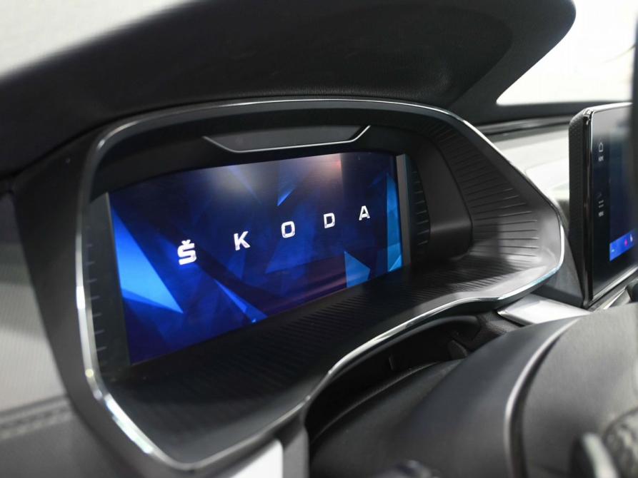 Skoda Octavia IV (A8) Ростов-на-Дону  - изображение 21