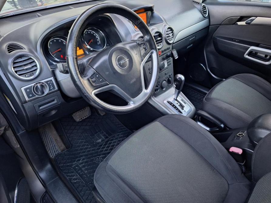 Opel Antara I Азнакаево  - изображение 10