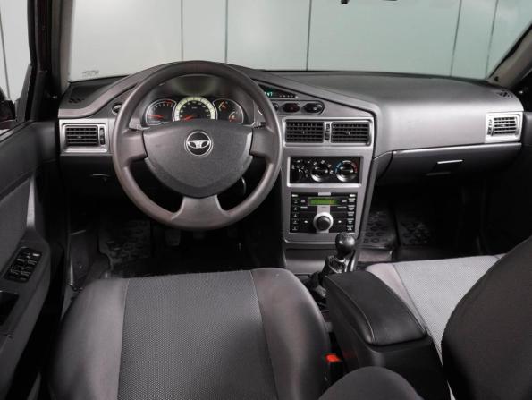 Daewoo Nexia I Рестайлинг с пробегом 2012 года, цена 345 000 рублей, 85034 км, седан, Автокод Объявления