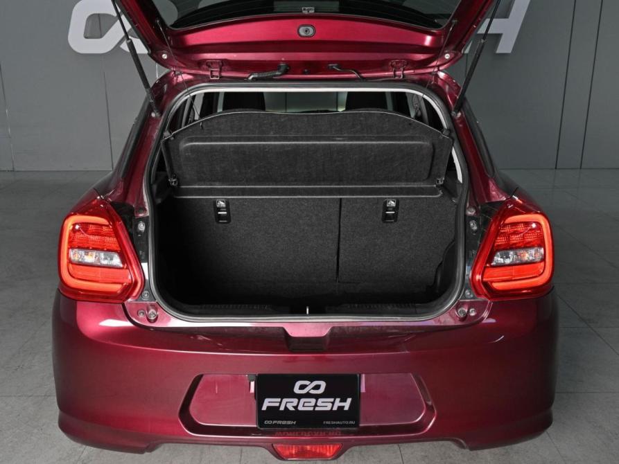 Suzuki Swift V Ростов-на-Дону  - изображение 18