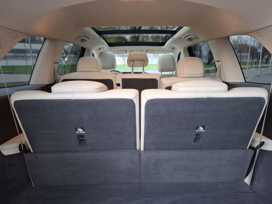 Mercedes-Benz GLS II (X167) Санкт-Петербург  - изображение 30