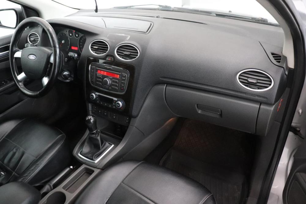 Ford Focus II Ульяновск  - изображение 6