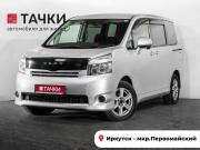 Toyota Voxy II (R70) Иркутск  - изображение 20