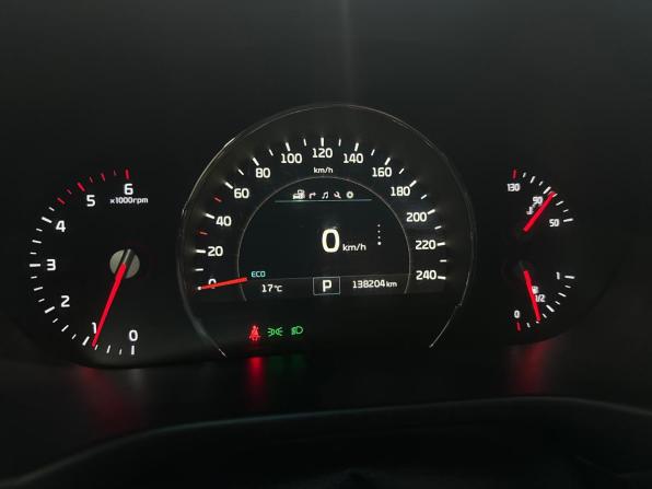 Kia Sorento III Prime с пробегом 2016 года, цена 2 500 000 рублей, 138204 км, внедорожник, Автокод Объявления