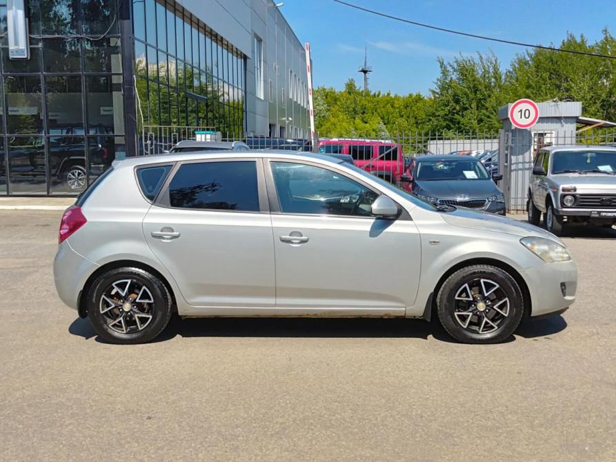 Kia Ceed I Чебоксары  - изображение 5