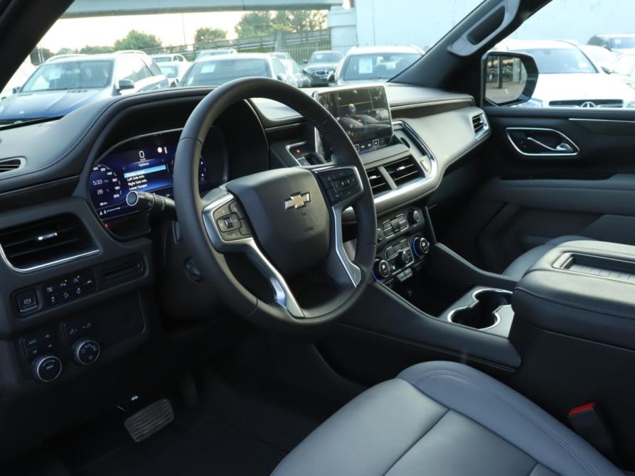 Chevrolet Tahoe V Москва  - изображение 13