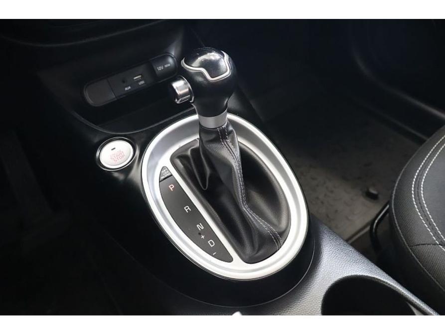 Kia Soul II Рестайлинг Коломна  - изображение 13