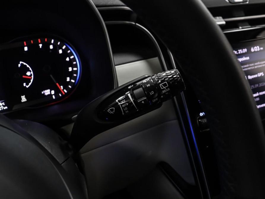 Hyundai Tucson IV Минеральные Воды  - изображение 14