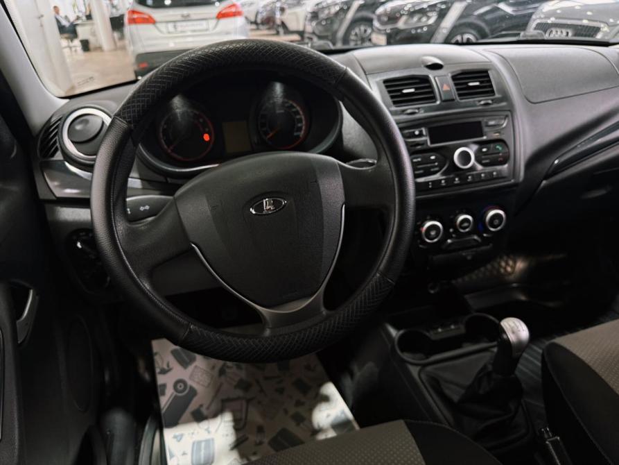 Lada (ВАЗ) Kalina II Новороссийск  - изображение 30