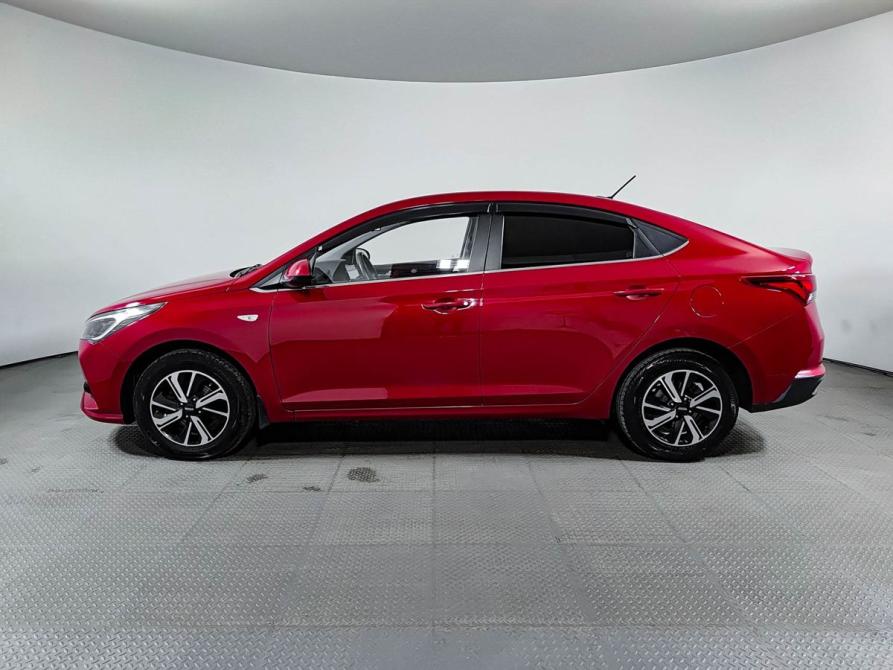 Hyundai Solaris II Рестайлинг Уфа  - изображение 10