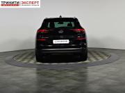 Hyundai Tucson III Рестайлинг Белгород  - изображение 24