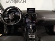 Audi A3 III (8V) Рестайлинг Екатеринбург  - изображение 25