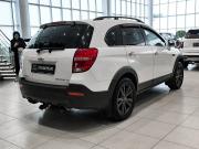 Chevrolet Captiva I Рестайлинг 2 Казань  - изображение 28
