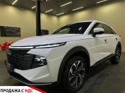Haval F7 II Новосибирск  - изображение 32