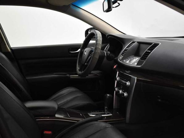 Nissan Teana II Рестайлинг с пробегом 2012 года, цена 845 000 рублей, 336701 км, седан, Автокод Объявления