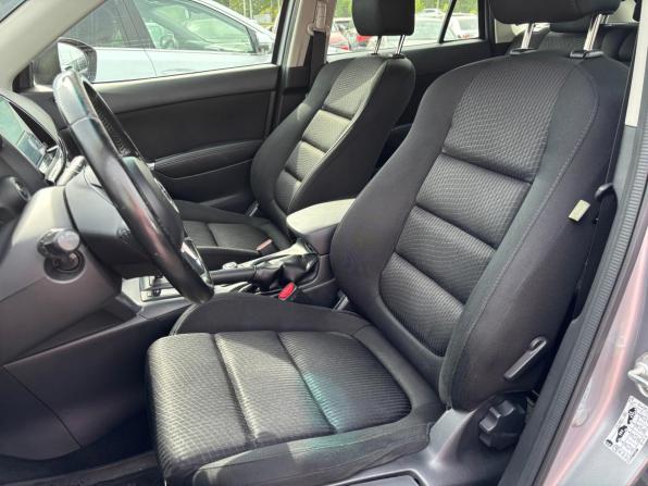 Mazda CX-5 I с пробегом 2013 года, цена 1 522 000 рублей, 219634 км, внедорожник, Автокод Объявления
