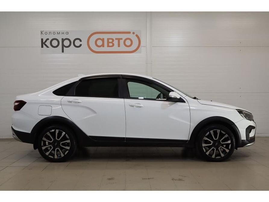 Lada (ВАЗ) Vesta I Рестайлинг (NG) Коломна  - изображение 4