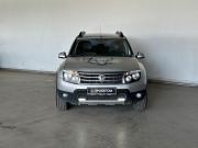 Renault Duster I Москва  - изображение 19