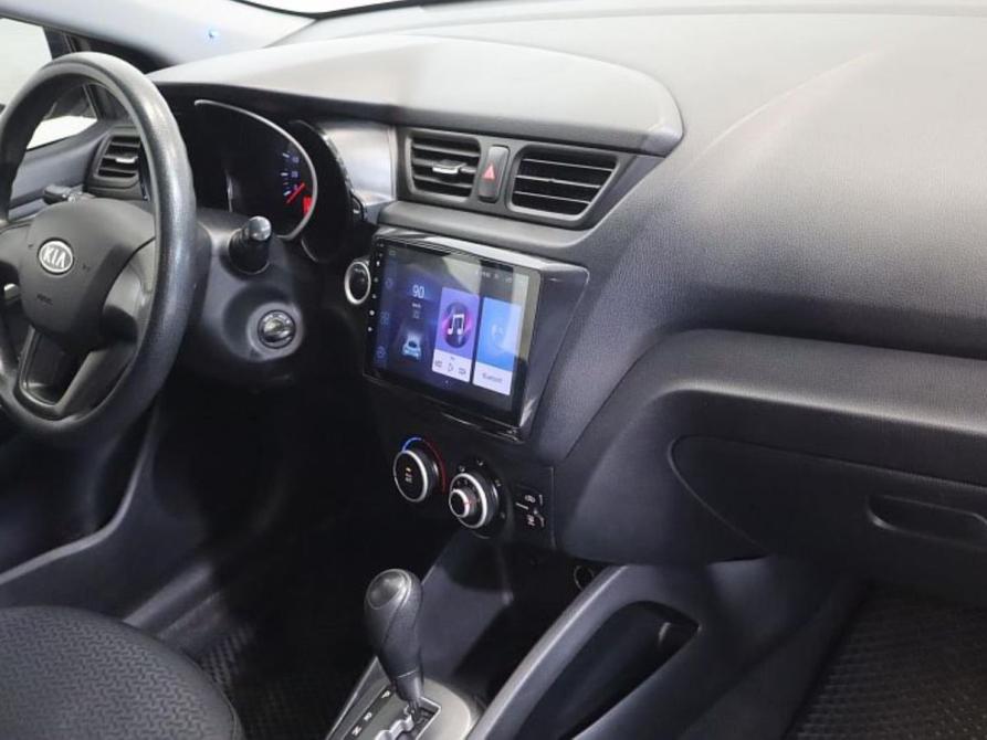 Kia Rio III Тверь  - изображение 5