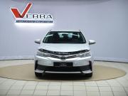 Toyota Corolla XI (E160 E170 E180) Рестайлинг 1 Уфа  - изображение 18