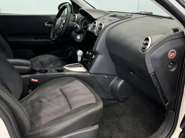 Nissan Qashqai I Рестайлинг с пробегом 2012 года, цена 1 180 000 рублей, 103161 км, внедорожник, Автокод Объявления