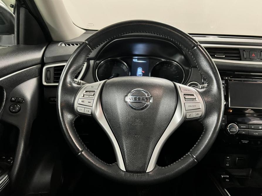Nissan X-Trail III Тюмень  - изображение 11