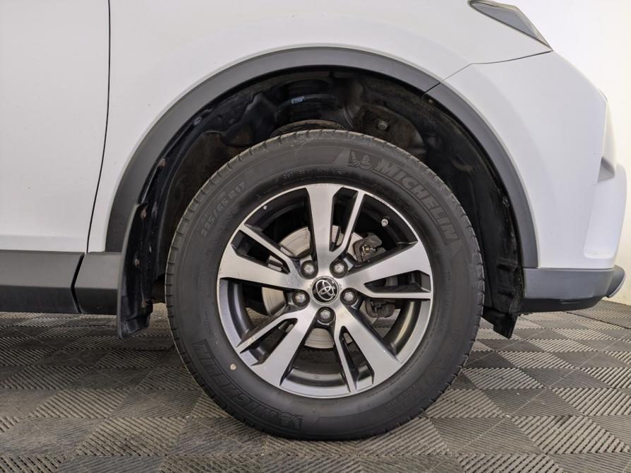 Toyota RAV4 IV (XA40) Рестайлинг Москва  - изображение 18