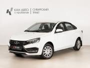 Lada (ВАЗ) Vesta I Рестайлинг (NG) Казань  - изображение 9