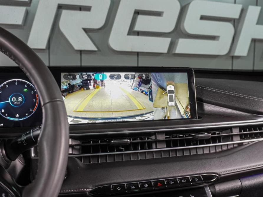 Chery Tiggo 7 Pro Max I Воронеж  - изображение 17