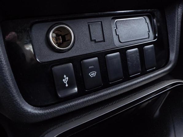 Mitsubishi Outlander III Рестайлинг 3 с пробегом 2019 года, цена 2 048 000 рублей, 124376 км, внедорожник, Автокод Объявления
