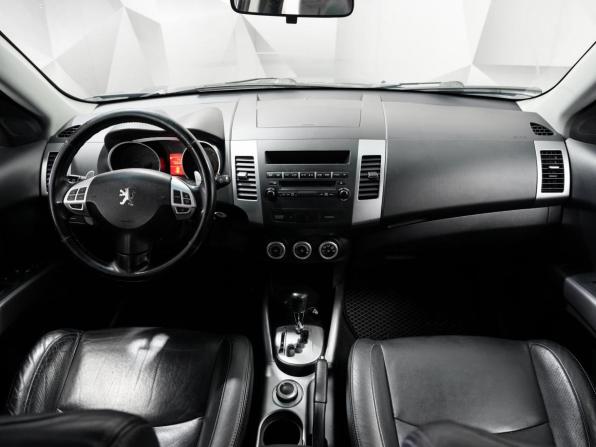 Peugeot 4007 с пробегом 2009 года, цена 1 049 000 рублей, 183000 км, внедорожник, Автокод Объявления