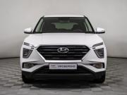 Hyundai Creta II Москва  - изображение 19