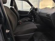 Lada (ВАЗ) Niva Travel I Пермь  - изображение 28