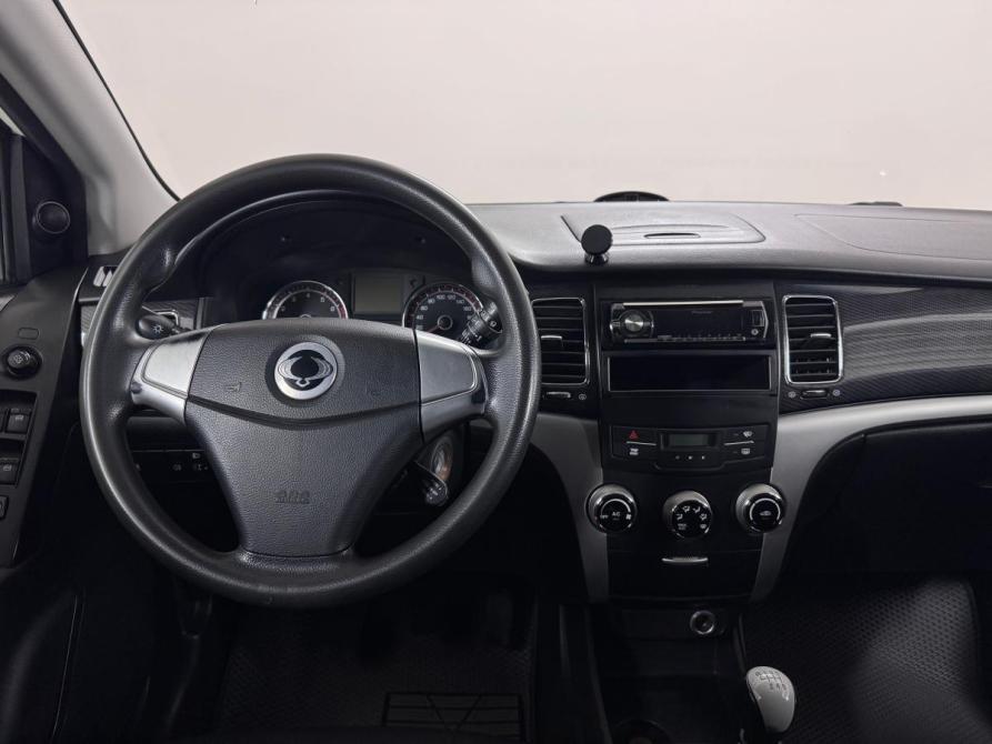 SsangYong Actyon II Тюмень  - изображение 14