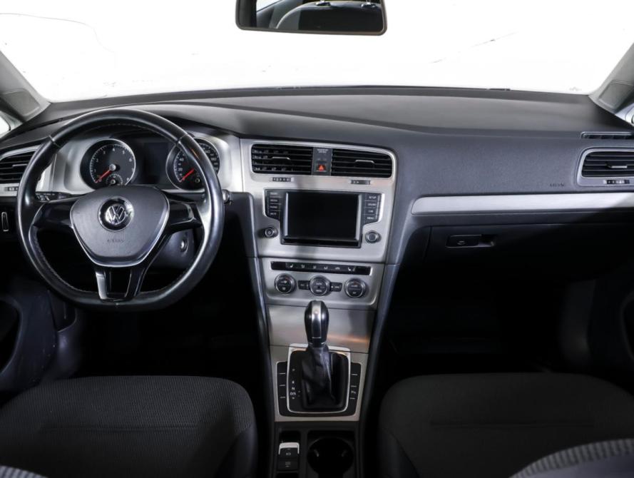 Volkswagen Golf VII Москва  - изображение 12