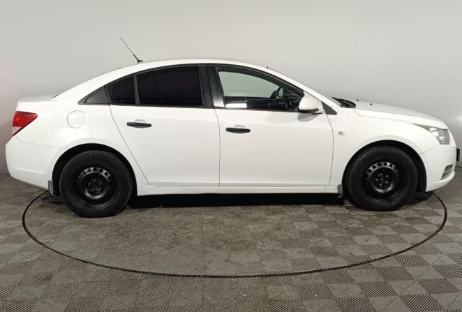 Chevrolet Cruze I с пробегом 2012 года, цена 620 000 рублей, 197355 км, седан, Автокод Объявления