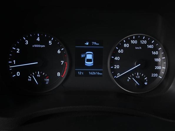 Hyundai Solaris II с пробегом 2019 года, цена 1 389 000 рублей, 162616 км, седан, Автокод Объявления